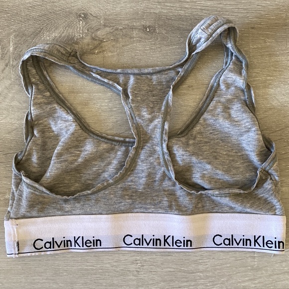 Calvin Klein bralettes - Picture 6 of 6